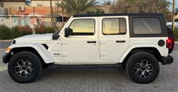 جیپ رانگلەر